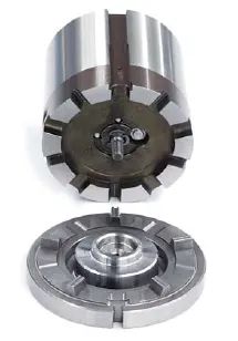 數(shù)控沖床特殊成形（連載一）(圖5)