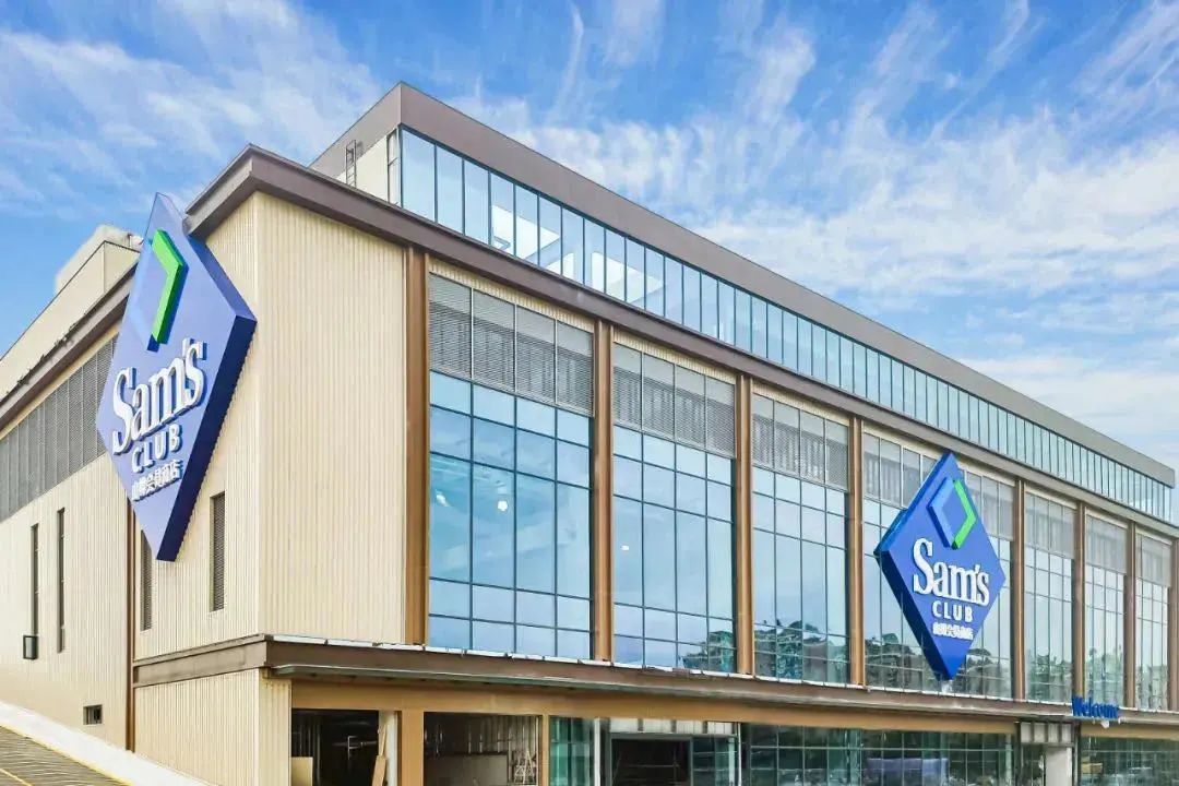 除了山姆，還吸引全球Top機床企業來“扎堆”，這個區域有魔力(圖1)