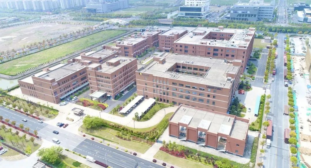 除了山姆，還吸引全球Top機床企業來“扎堆”，這個區域有魔力(圖3)