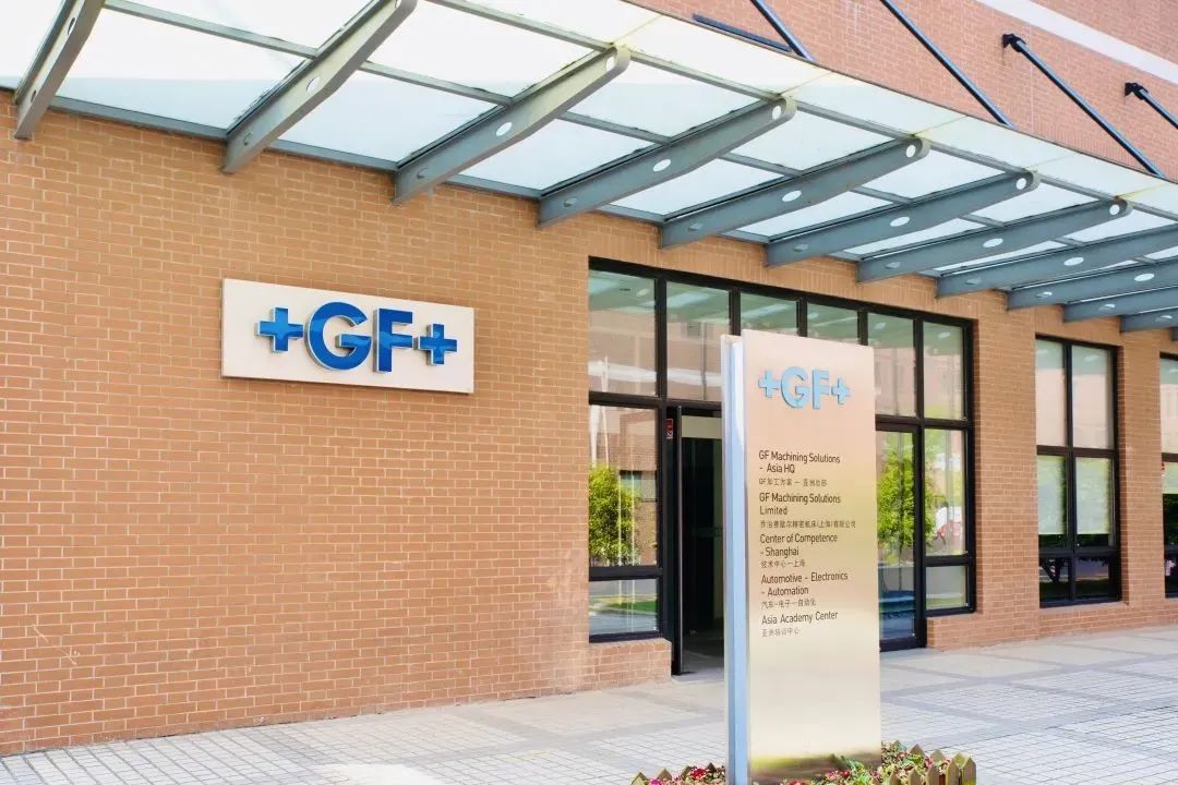 除了山姆，還吸引全球Top機床企業來“扎堆”，這個區域有魔力(圖6)