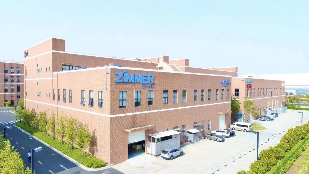 除了山姆，還吸引全球Top機床企業來“扎堆”，這個區域有魔力(圖7)