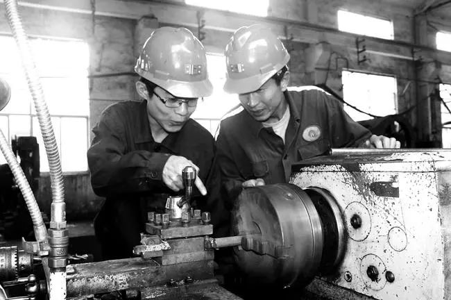 機(jī)床技術(shù)“逆襲”日本！沒(méi)有中國(guó)打不碎的領(lǐng)域(圖11)