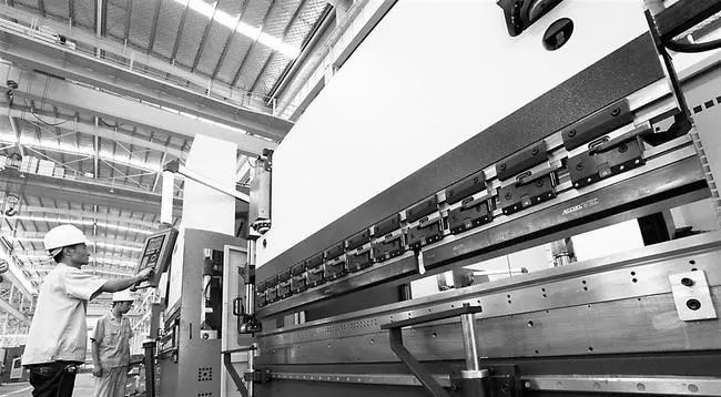 機(jī)床技術(shù)“逆襲”日本！沒(méi)有中國(guó)打不碎的領(lǐng)域(圖12)