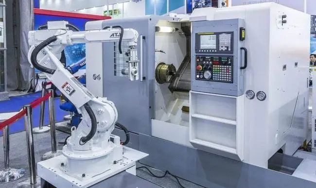 機(jī)床技術(shù)“逆襲”日本！沒(méi)有中國(guó)打不碎的領(lǐng)域(圖4)