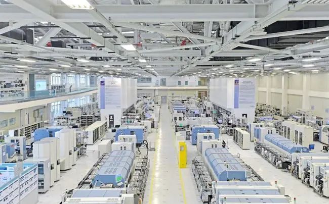 機(jī)床技術(shù)“逆襲”日本！沒(méi)有中國(guó)打不碎的領(lǐng)域(圖6)