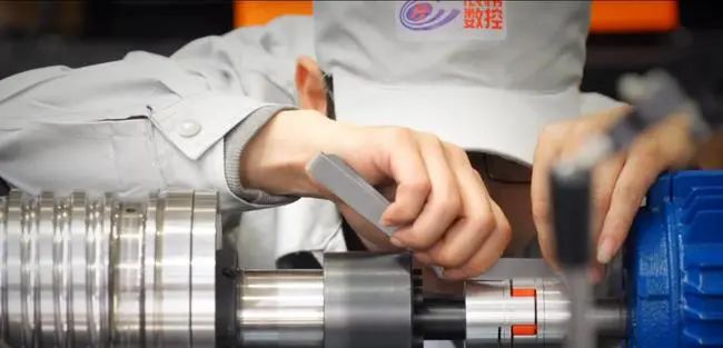 機(jī)床技術(shù)“逆襲”日本！沒(méi)有中國(guó)打不碎的領(lǐng)域(圖5)