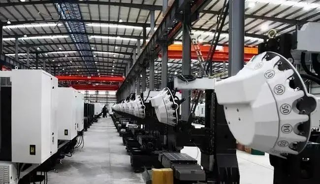 機(jī)床技術(shù)“逆襲”日本！沒(méi)有中國(guó)打不碎的領(lǐng)域(圖15)