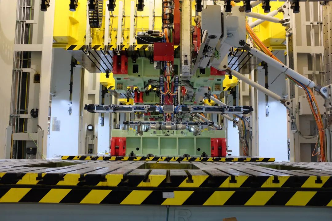 效益加倍!細節(jié)透視汽車沖壓鈑金件自動化檢測(圖3) 效益加倍!細節(jié)透視汽車沖壓鈑金件自動化檢測(圖3)