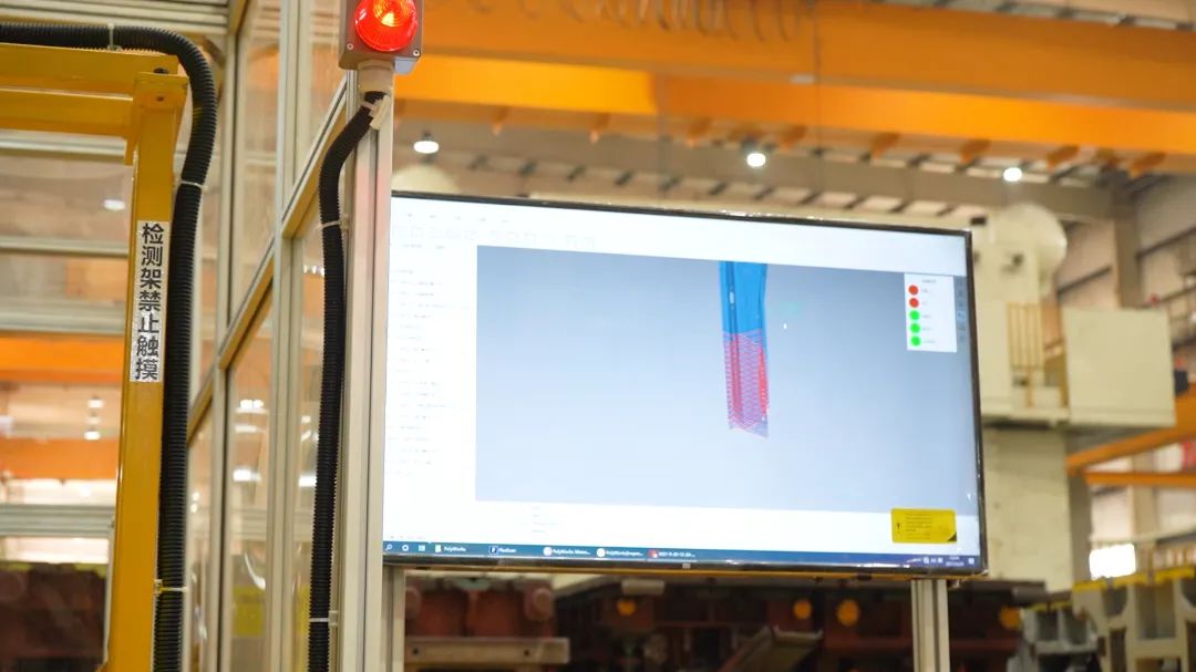 002.jpg 效益加倍!細節(jié)透視汽車沖壓鈑金件自動化檢測(圖7)