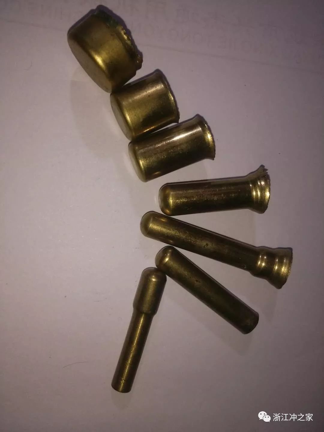 沖壓模要點(diǎn)分享，寶貴收藏！(圖5)