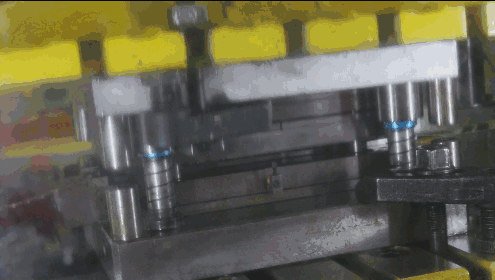 設計師不得不知的沖壓工藝，動圖秒懂~(圖4)