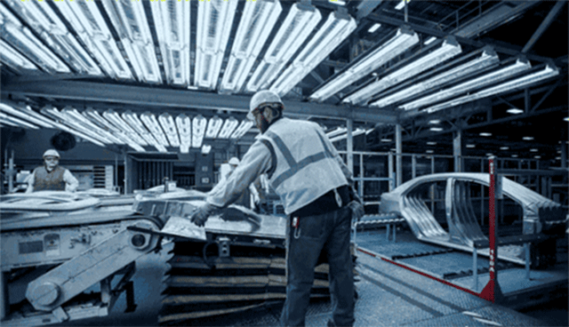 設計師不得不知的沖壓工藝，動圖秒懂~(圖2)