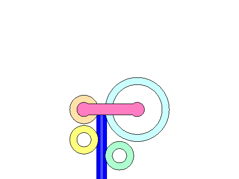 設計師不得不知的沖壓工藝，動圖秒懂~(圖11)
