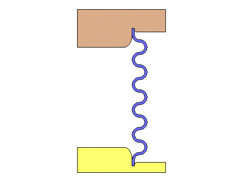 設計師不得不知的沖壓工藝，動圖秒懂~(圖13)