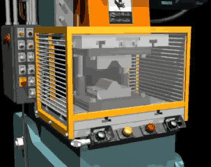 帶你學習：沖壓模具的基本構成(圖32)