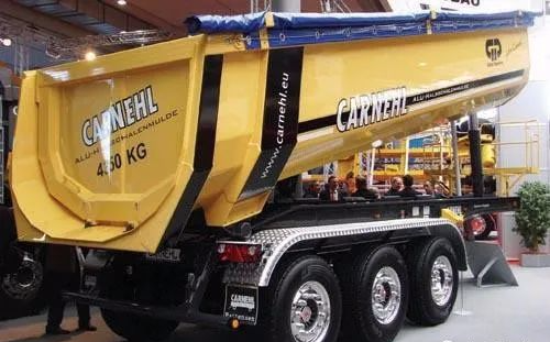 新技術(shù)來了:汽車沖壓成型,一起學(xué)習(xí)(圖4) 新技術(shù)來了:汽車沖壓成型,一起學(xué)習(xí)(圖4)