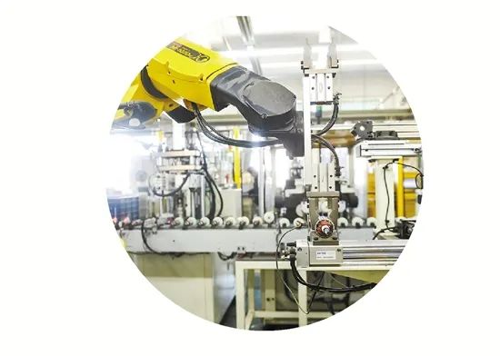 浙江日報(bào)整版|幸福永康 打造“熱帶雨林式”的世界五金產(chǎn)業(yè)集群(圖4)